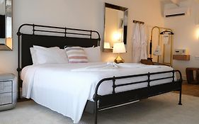 The Montauk Beach House